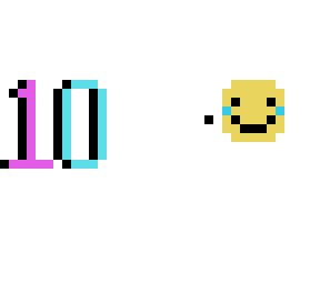 tysm for 10 followers and 6 9 likes xd