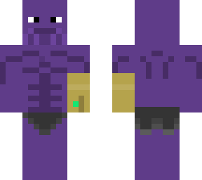 underwear thanos