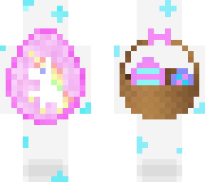 unicorn easter egg ( for jess tress easter contest!) :)