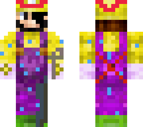 wario the pirate