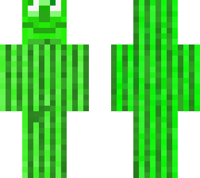 watermelon dude