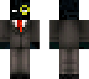 wilbert felix skin  beter