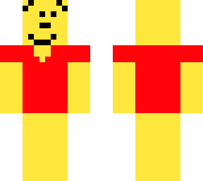 winnie the pooh
