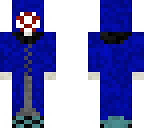 wizard character
