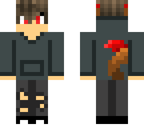 wolf boi