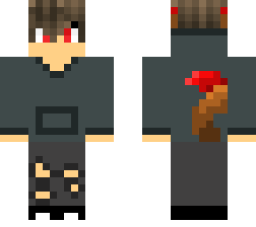 wolf boi 2.0