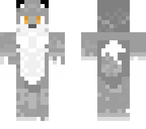 wolf boy