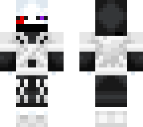 x! enderman