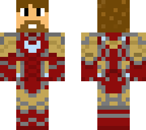 yo soy iron man