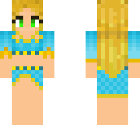 zeldas swim suit