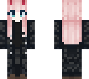 zero two rated r