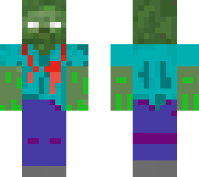 zombie v2