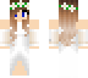 zombiegirl55 wedding