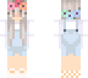 *~ flower  girl ~*