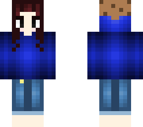 *>muffin hoodie<*