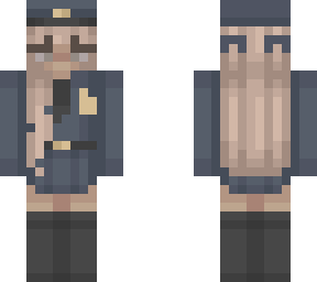 + ~ cops (edited) ~ +