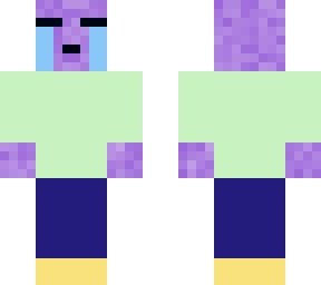 ;-; just stop deleting my skinsssssss