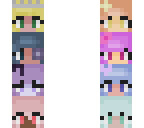-+adoptable profile pictures+-