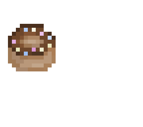 -+doughnuts taste like heaven+-ce