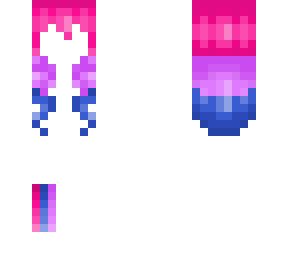 ~bi hair base~