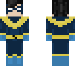 90s nightwing