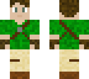 adventurer