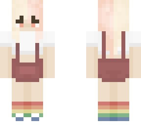 aesthetic lgbt socks girl