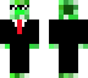 agent green pixel