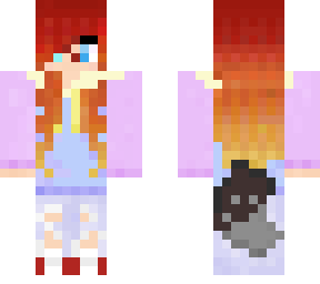 amara in 4px