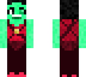 amazonite my gemsona