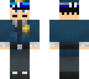andres policia