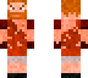 angry marauder