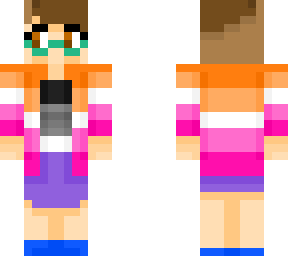 another pride skin!