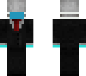 anti corona slender man