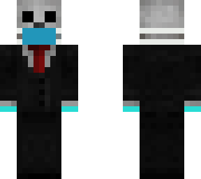 anticorona slenderman