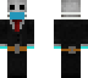 anticorona slenderman