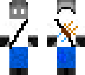 ardoni warrior