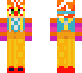arms lola pop