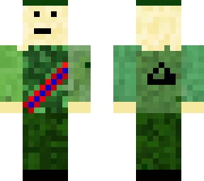 army fighter