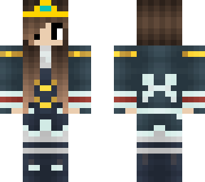 ashleyrhianne23 oldest minecraft skin