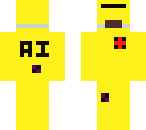 atomic inc. hazmat suit