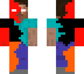 bad steve