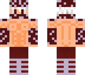 ban/zabuza mixed