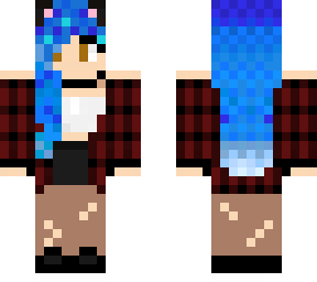 basic blue