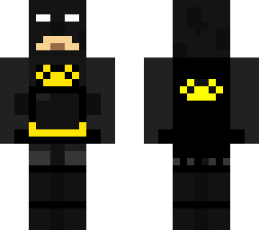 batman lego alarm