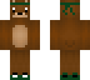 baylor bear