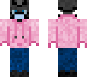 bayorca (busito rosa kotk y barbijo)