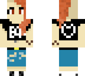 becky -(remake)