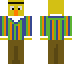 bert