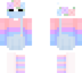 bi clothes with mask